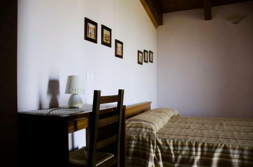 Agroturismo Lo Scacciapensieri