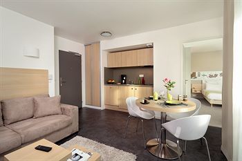 Apartamento Appart City Prestige V�lizy