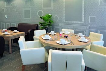 Apartamento Appart City Prestige V�lizy