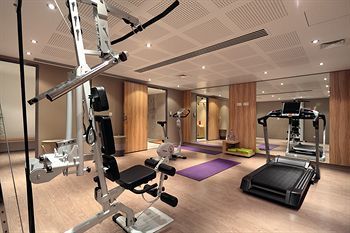Apartamento Appart City Prestige V�lizy