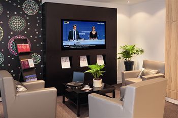 Apartamento Appart City Prestige V�lizy