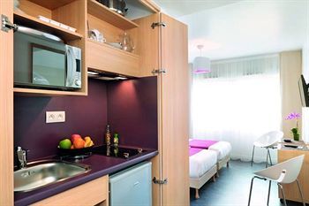 Apartamento Appart City Prestige V�lizy