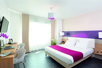 Apartamento Appart City Prestige V�lizy