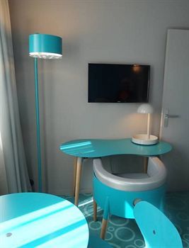 Apartamento Appart City Prestige V�lizy