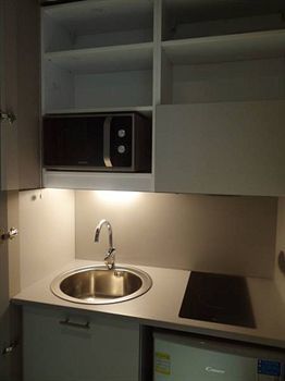 Apartamento Appart City Prestige V�lizy
