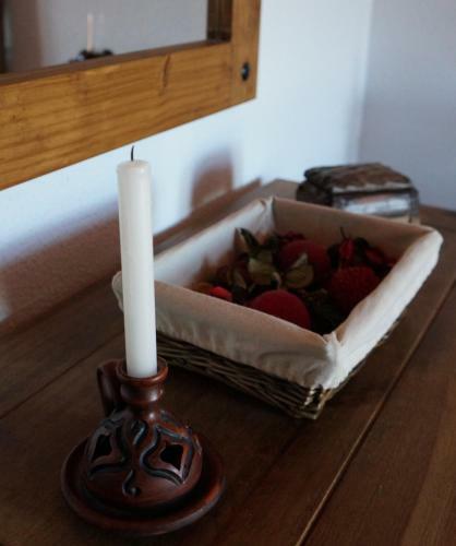 Agroturismo Villa Zoila