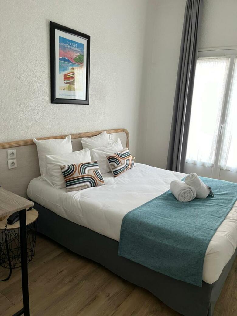 Hotel Saint Georges