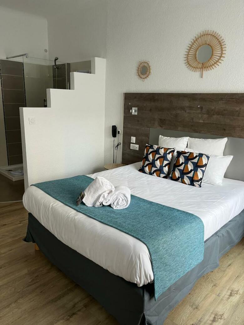 Hotel Saint Georges
