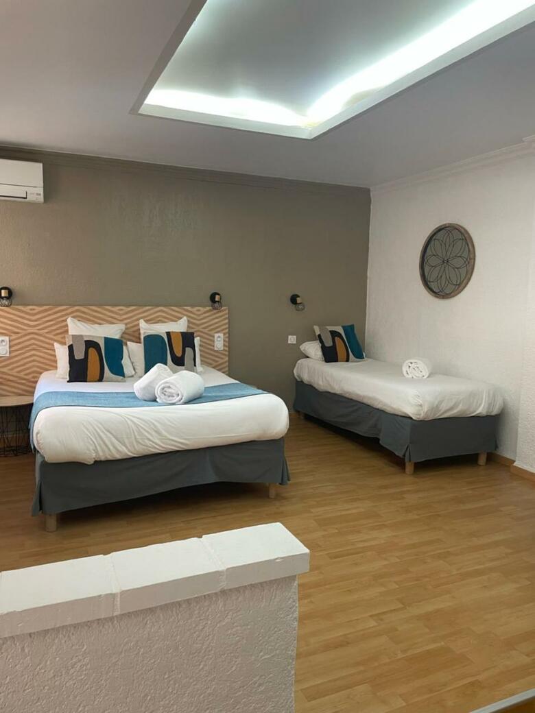 Hotel Saint Georges