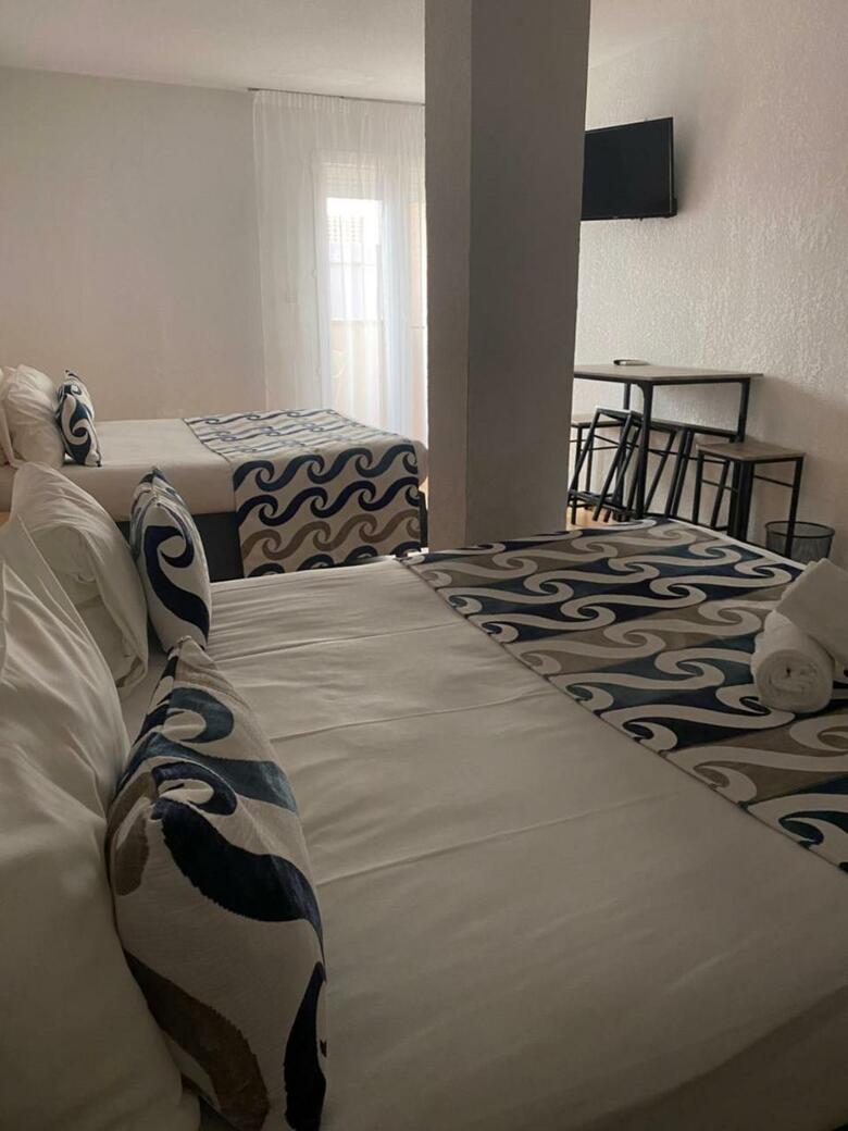 Hotel Saint Georges