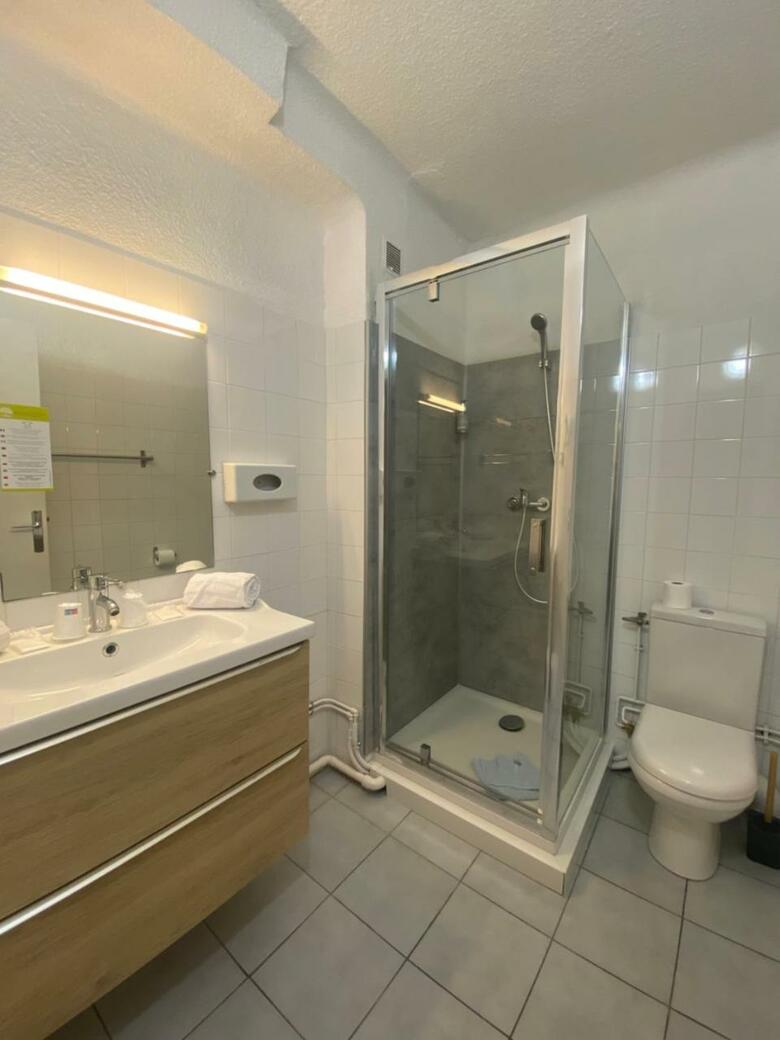 Hotel Saint Georges