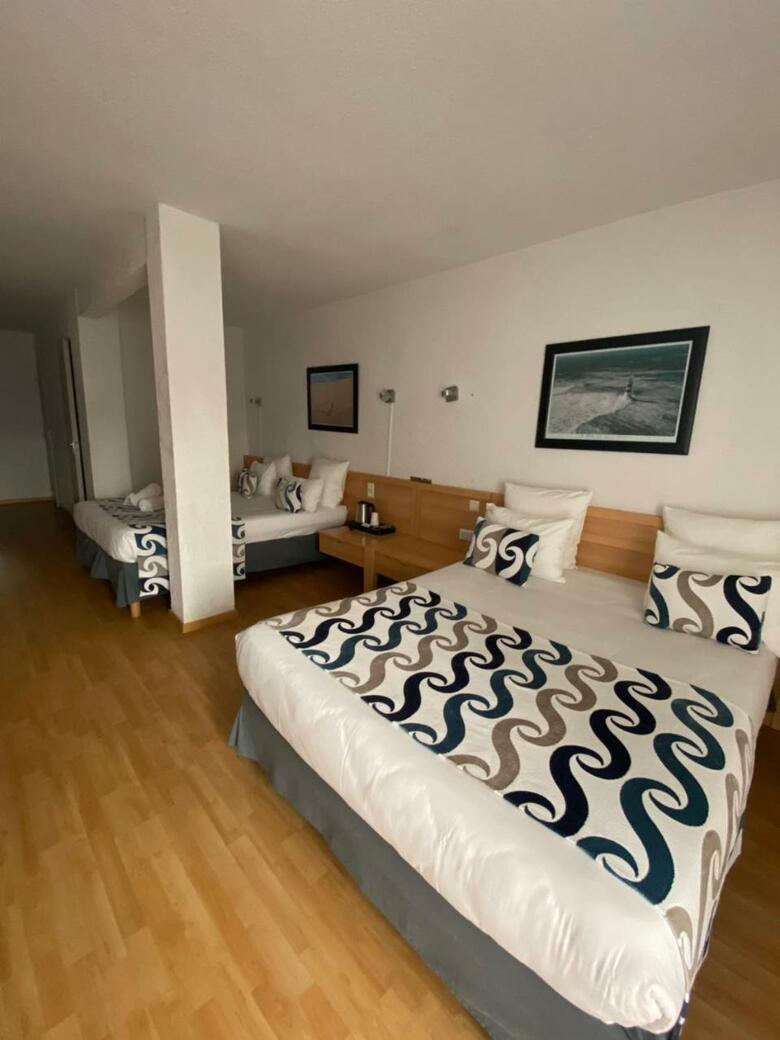 Hotel Saint Georges
