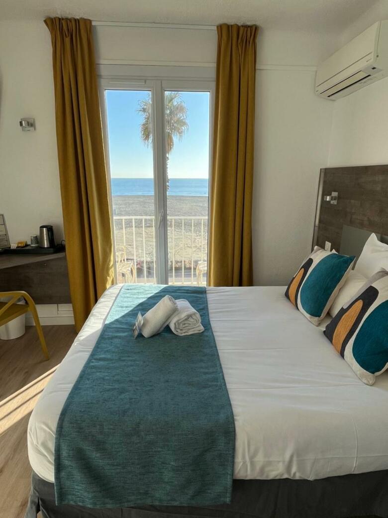 Hotel Saint Georges