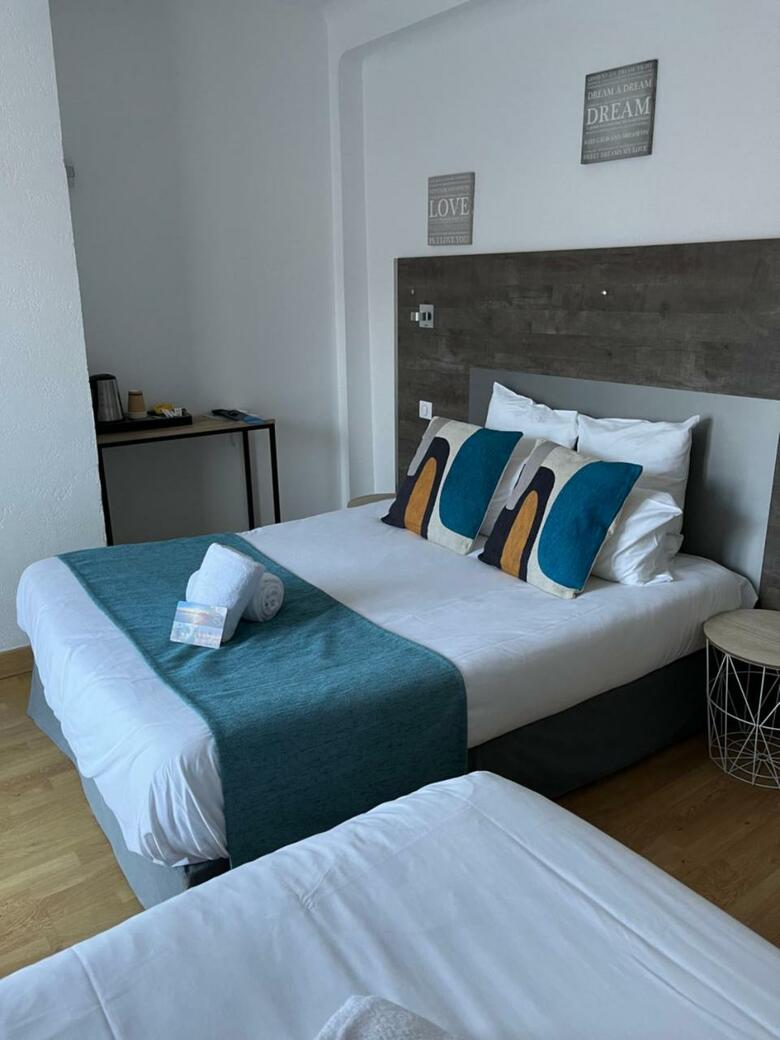 Hotel Saint Georges