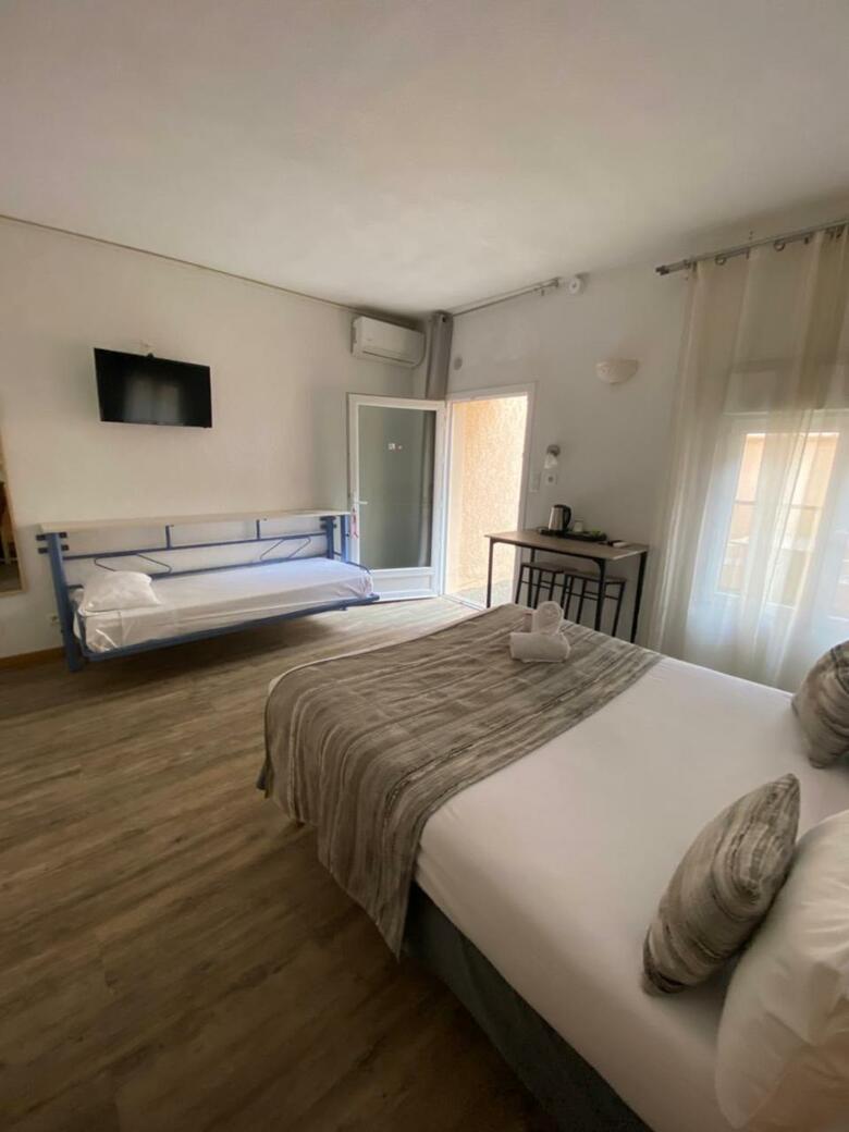 Hotel Saint Georges