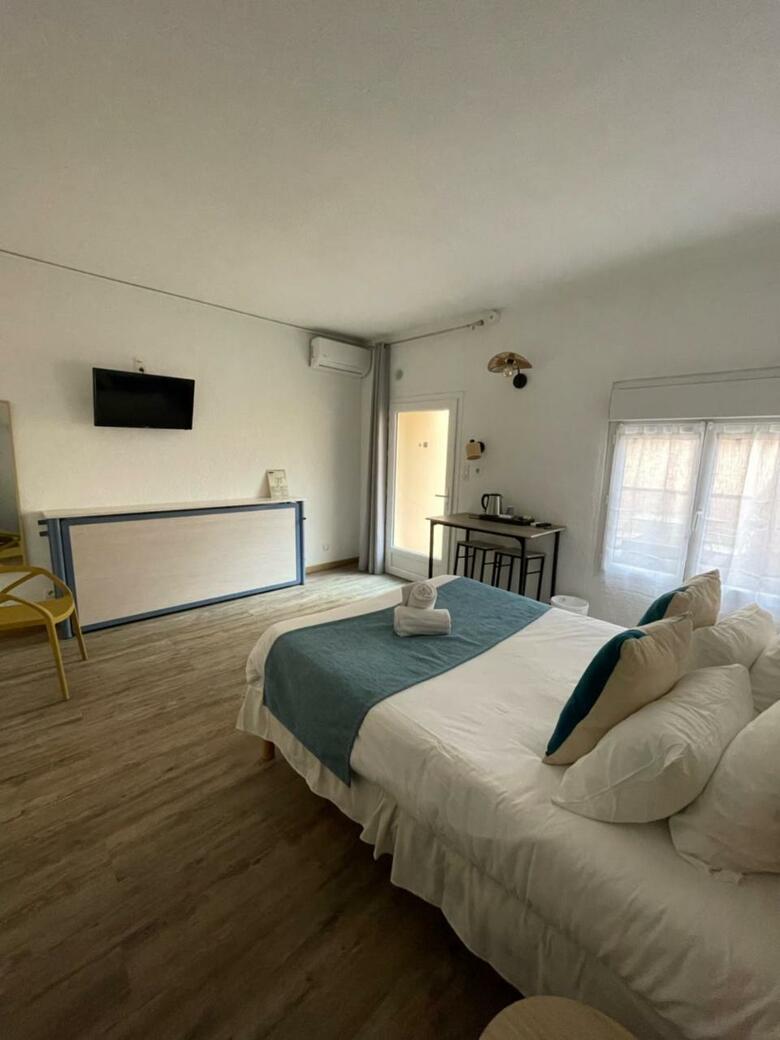 Hotel Saint Georges