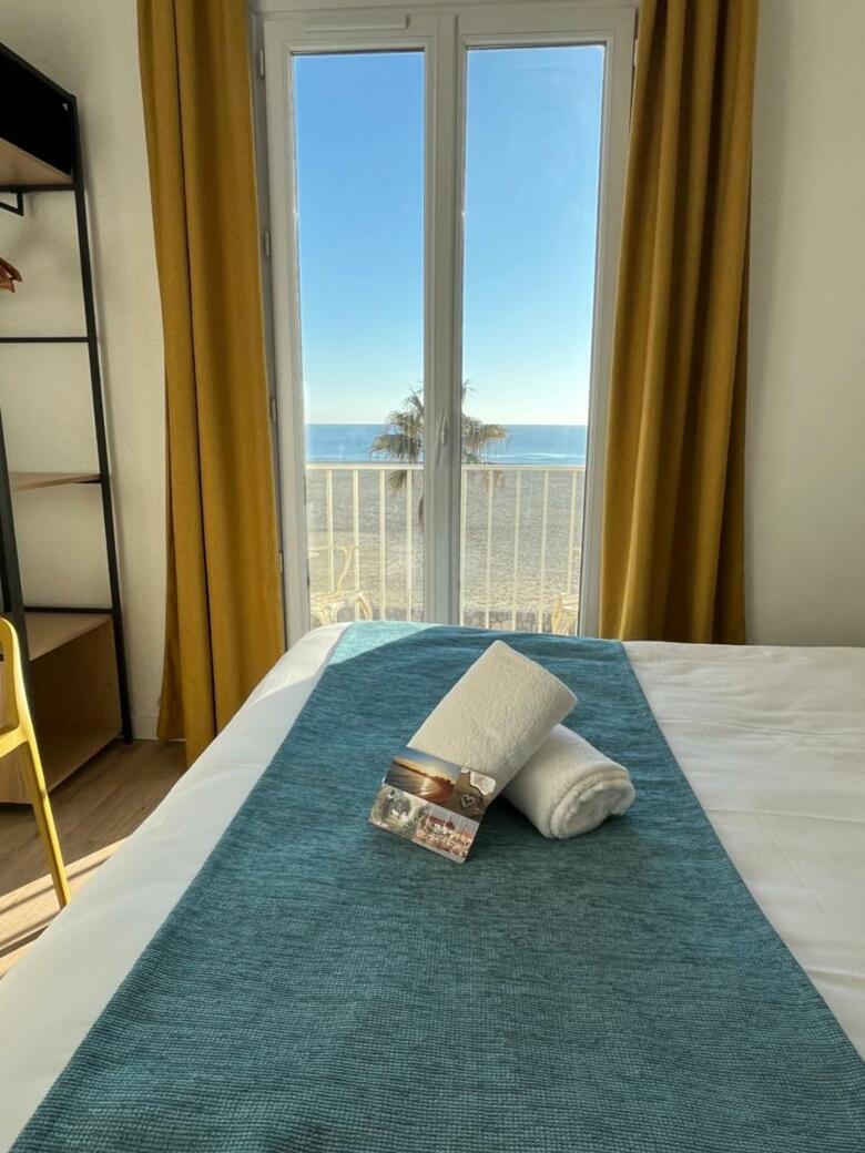 Hotel Saint Georges