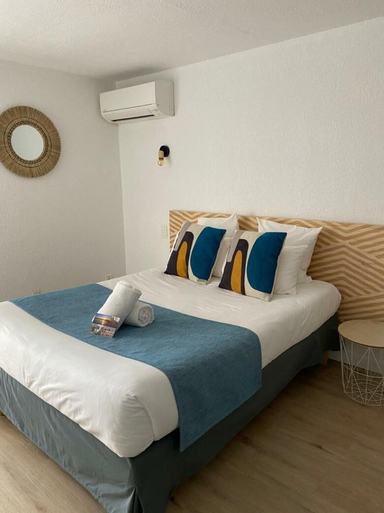 Hotel Saint Georges