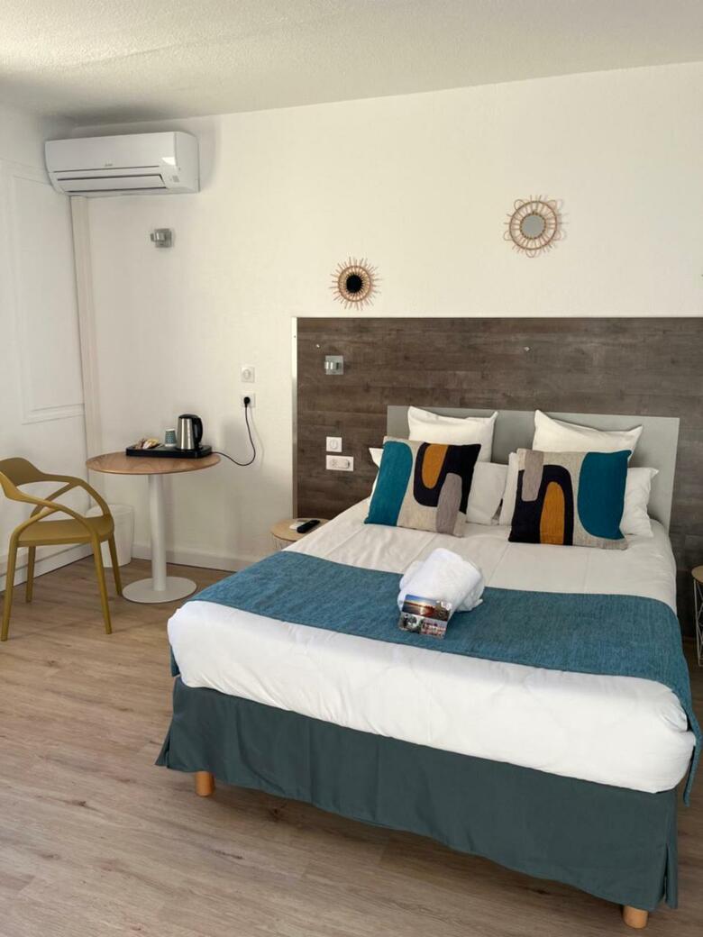 Hotel Saint Georges