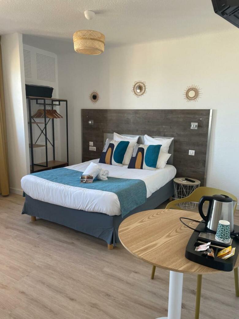 Hotel Saint Georges