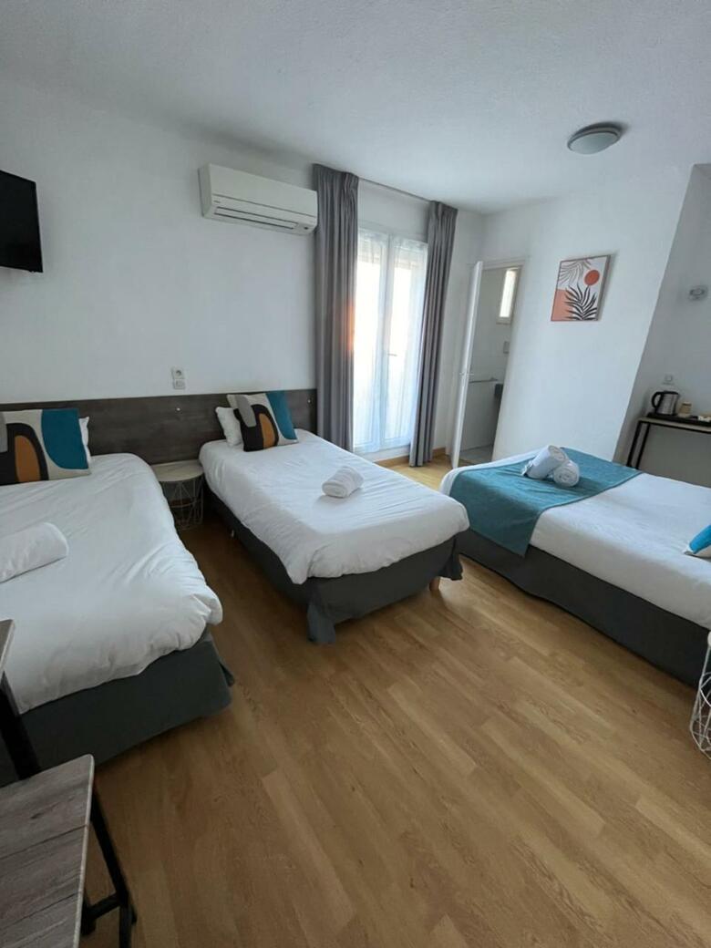 Hotel Saint Georges