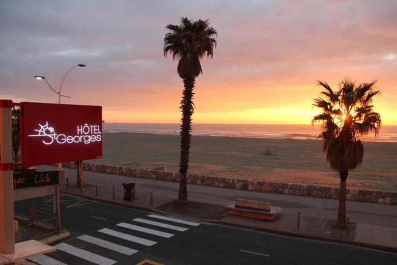 Hotel Saint Georges