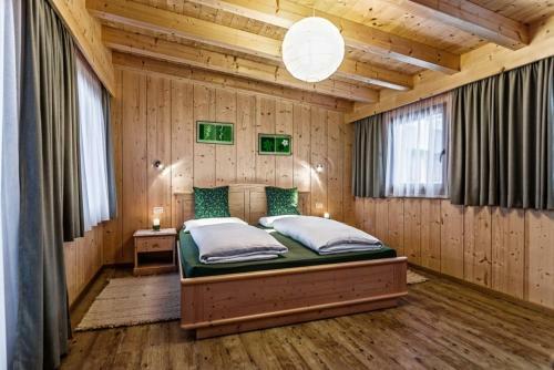 Hostal Ciasa Confolia
