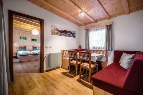 Hostal Ciasa Confolia