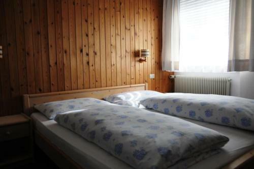 Hostal Ciasa Confolia