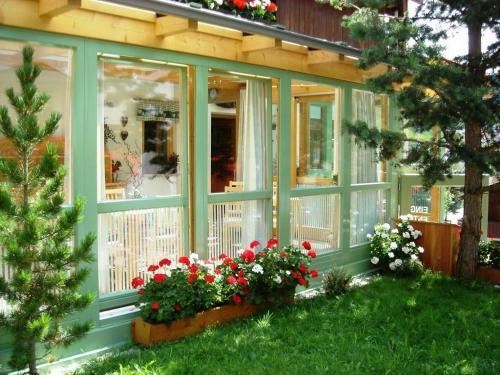 Hostal Ciasa Confolia