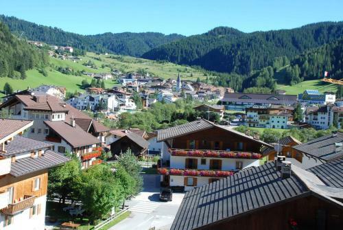 Hostal Ciasa Confolia