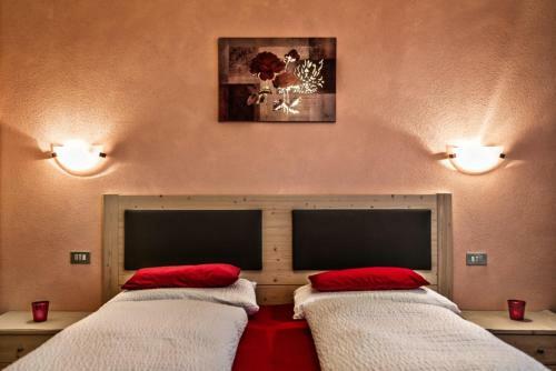 Hostal Ciasa Confolia