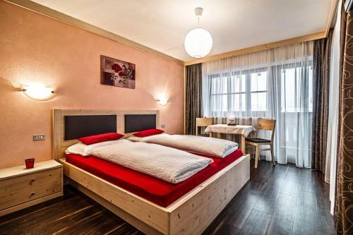 Hostal Ciasa Confolia
