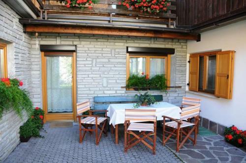 Hostal Ciasa Confolia