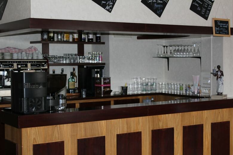 Hotel Hexagone