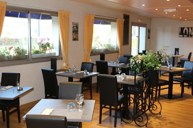 Hotel Hexagone