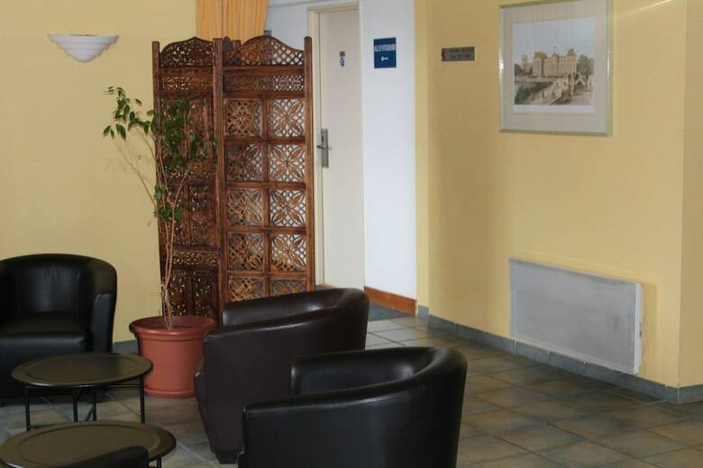 Hotel Hexagone