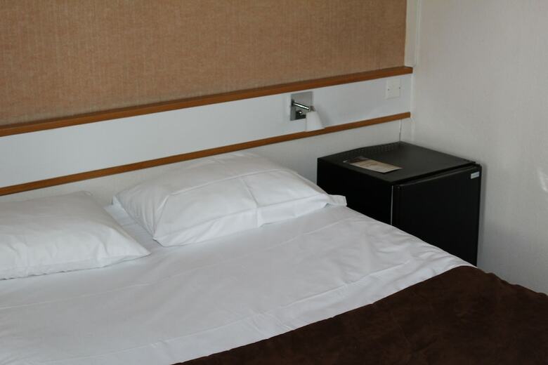 Hotel Hexagone