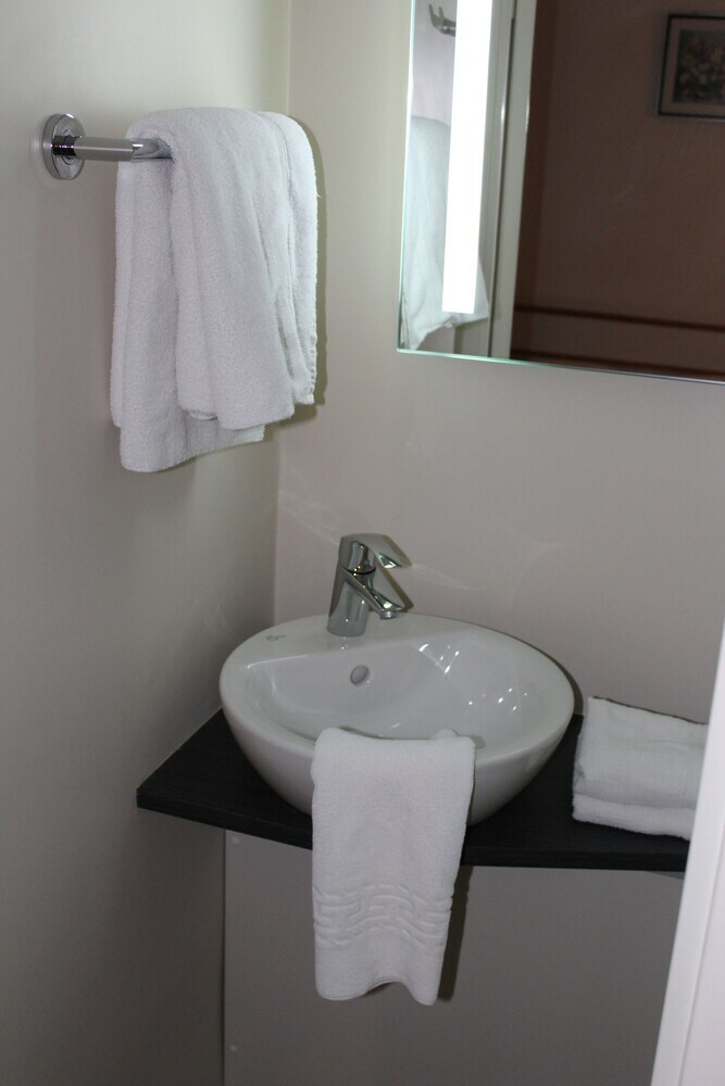 Hotel Hexagone