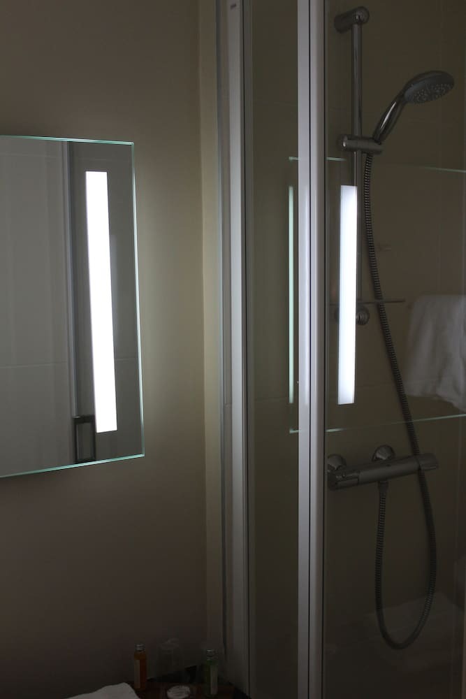 Hotel Hexagone