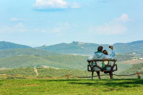 Agroturismo Villa Di Capovento