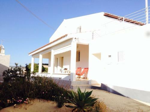 Casa Delle Dune