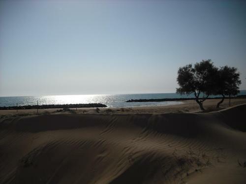 Casa Delle Dune