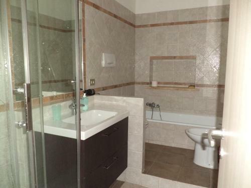 Gens Mundi B&B