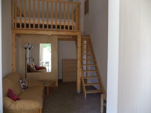 Gens Mundi B&B