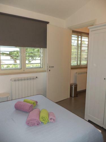 Gens Mundi B&B
