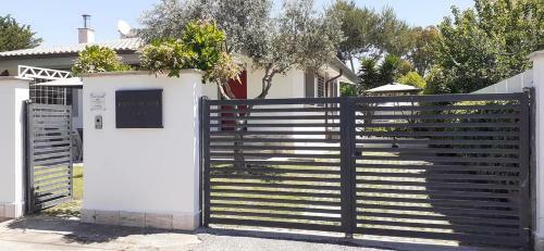Gens Mundi B&B