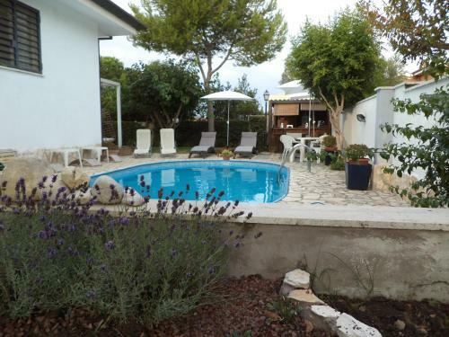 Gens Mundi B&B