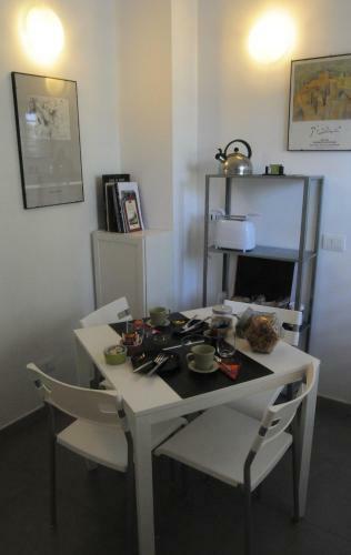 Gens Mundi B&B