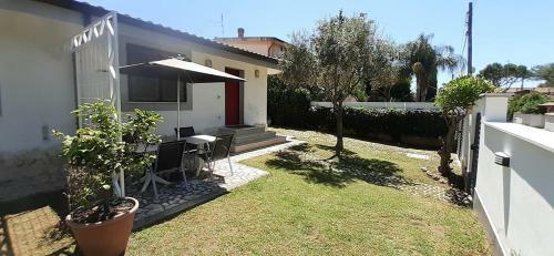 Gens Mundi B&B